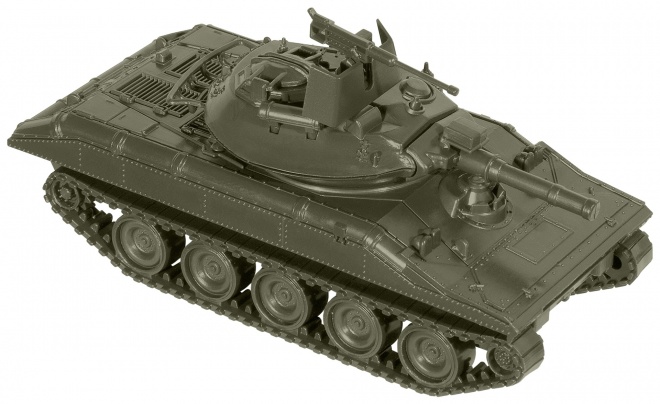 M551 Sheridan kit<br /><a href='images/pictures/Roco/231675.jpg' target='_blank'>Full size image</a>